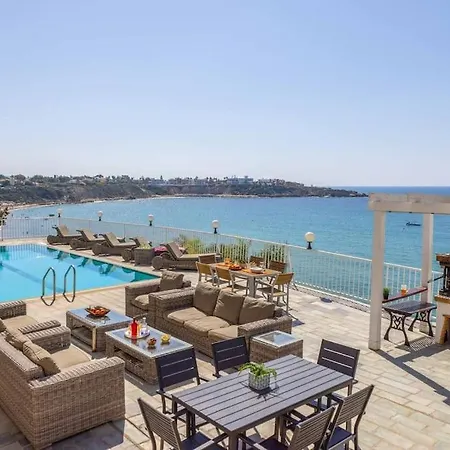 Hotel Katina - By Apricus Holidays