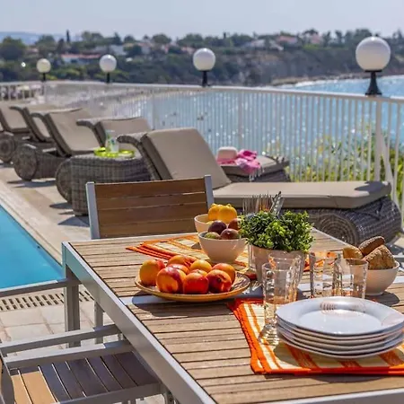 Hotel Katina - By Apricus Holidays *