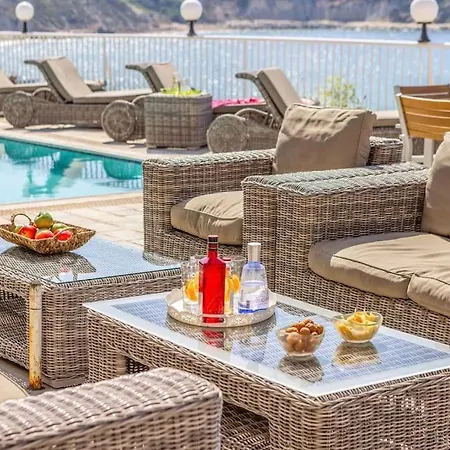 Hotel Katina - By Apricus Holidays