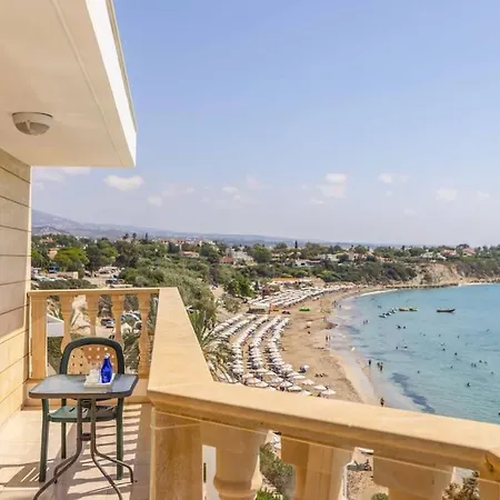 Katina - By Apricus Holidays Hotel