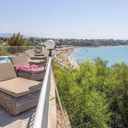 Katina - By Apricus Holidays Hotel Peyia