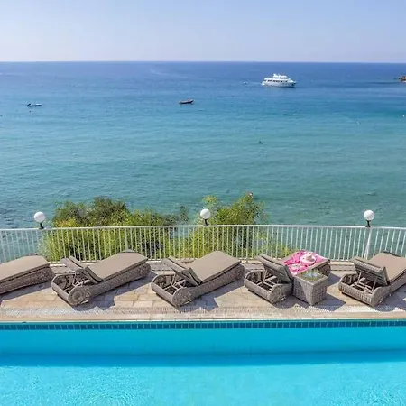 Hotel Katina - By Apricus Holidays *