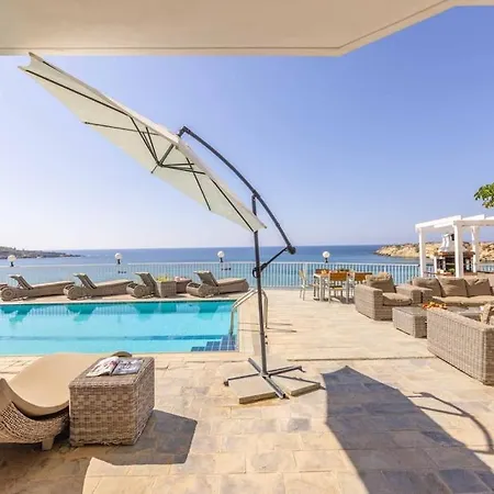 Hotel Katina - By Apricus Holidays Peyia