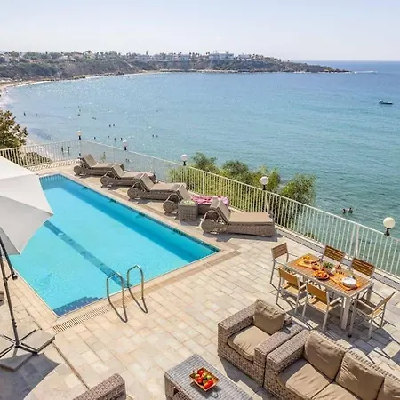 Hotel Katina - By Apricus Holidays