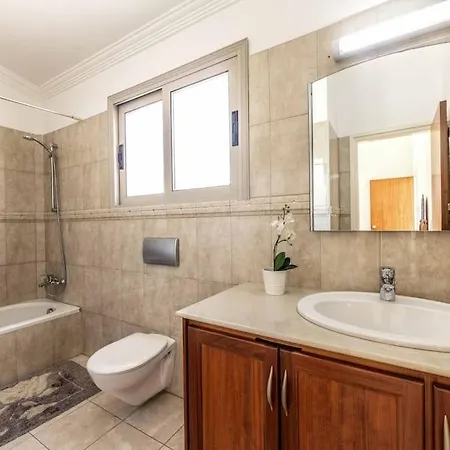 Hotel Katina - By Apricus Holidays Peyia